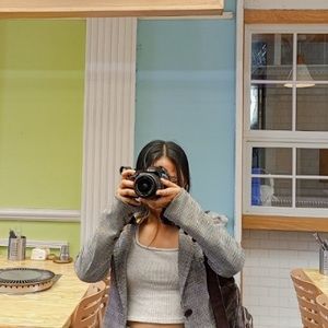 Meet your Posher, Keira